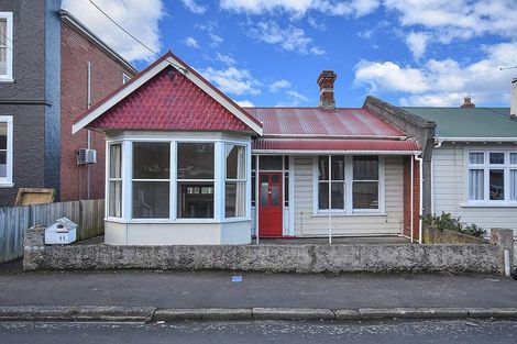 Photo of property in 11 Rutherford Street, Caversham, Dunedin, 9012