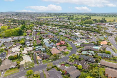 Photo of property in 19 Ellerslie Avenue, Chartwell, Hamilton, 3210