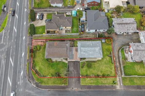 Photo of property in 1051a Heaphy Terrace, Fairfield, Hamilton, 3214