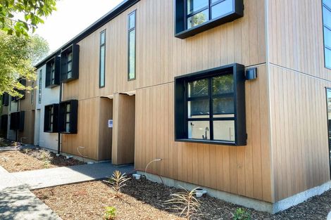 Photo of property in 3/91 Springfield Road, St Albans, Christchurch, 8014