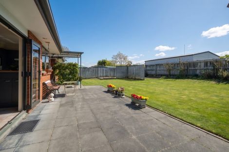 Photo of property in 10 Hope Drive, Witherlea, Blenheim, 7201