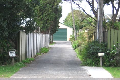Photo of property in 1/215 Swanson Road, Henderson, Auckland, 0610