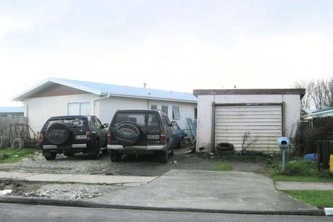 Photo of property in 264 Victoria Street, Dargaville, 0310