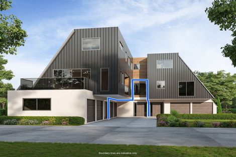 Photo of property in 2/337 Cambridge Terrace, Christchurch Central, Christchurch, 8013