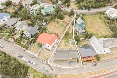 Photo of property in 10 Saint Davids Street, Lyttelton, 8082