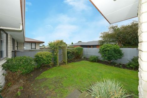 Photo of property in 1/42b Shands Road, Hornby, Christchurch, 8042
