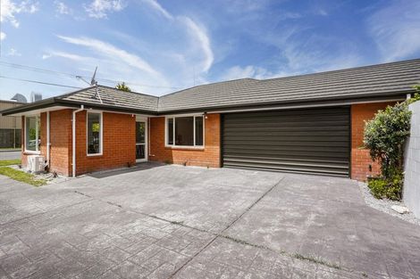 Photo of property in 28 Hume Street, Sydenham, Christchurch, 8023