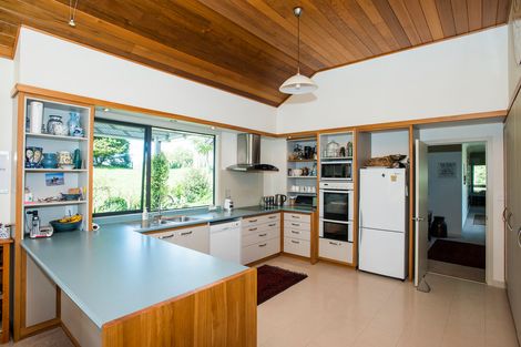 Photo of property in 596 Riverside Road, Matokitoki, Gisborne, 4071
