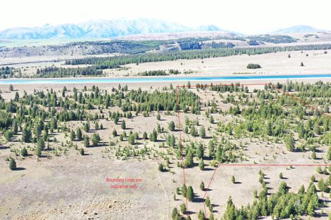 Photo of property in 10 Flanagan Lane, Ben Ohau, Twizel, 7999