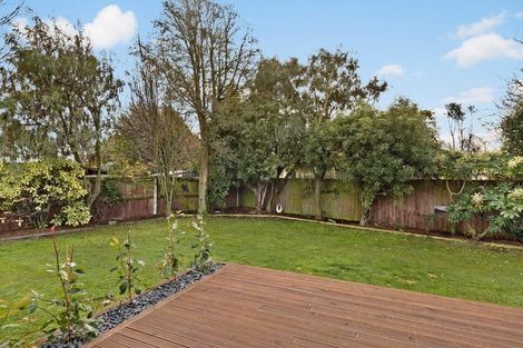 Photo of property in 19 Gibson Drive, Hornby, Christchurch, 8042