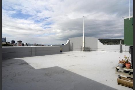 Photo of property in Blythswood Flats, 28/3 Aro Street, Aro Valley, Wellington, 6021