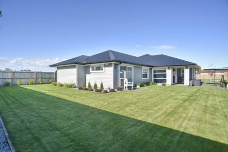 Photo of property in 3 Mcquillan Avenue, Woodend, 7610