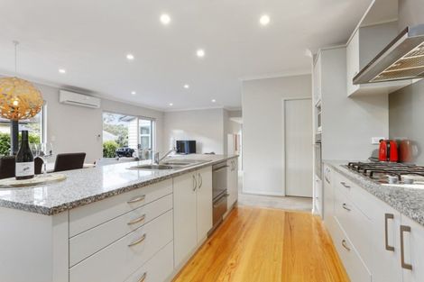 Photo of property in 6 Whares Court, Silverdale, 0932