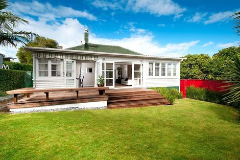 Photo of property in 1/31 Napier Avenue, Takapuna, Auckland, 0622
