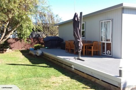 Photo of property in 4 Kennedy Street, Foxton Beach, Foxton, 4815