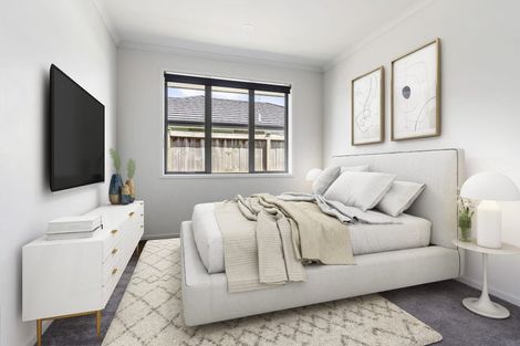 Photo of property in 50 Culverwell Crescent, Pokeno, 2402