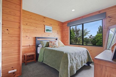 Photo of property in 176 Okoia Road, Okoia, Whanganui, 4582