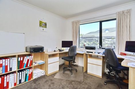 Photo of property in 10 Glastonbury Drive, Burwood, Christchurch, 8083