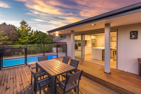 Photo of property in 1 Paikea Place, Somerfield, Christchurch, 8024