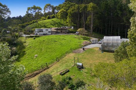 Photo of property in 15b Wood Access Road, Puhoi, Silverdale, 0994