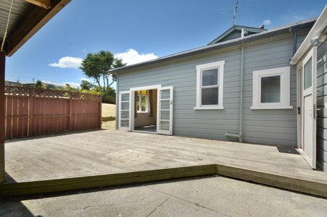 Photo of property in 5 Salmond Street, Halfway Bush, Dunedin, 9010