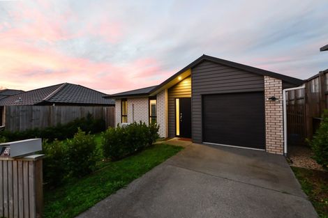 Photo of property in 20 North Ridge Drive, Rototuna North, Hamilton, 3210