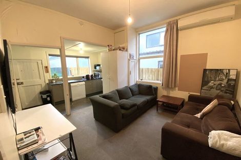 Photo of property in 247 Castle Street, Dunedin Central, Dunedin, 9016