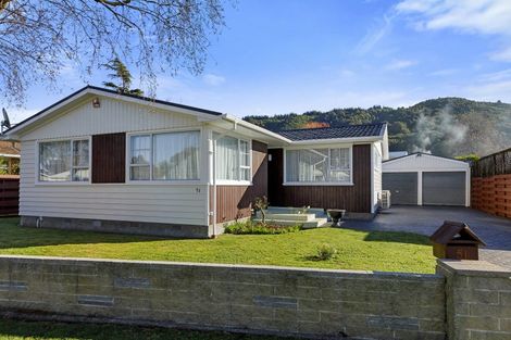 Photo of property in 51 Holdsworth Avenue, Trentham, Upper Hutt, 5018