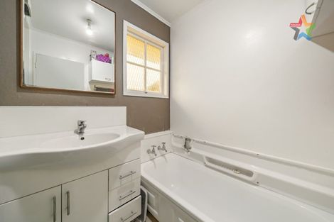 Photo of property in 45 Berkeley Road, Wainuiomata, Lower Hutt, 5014