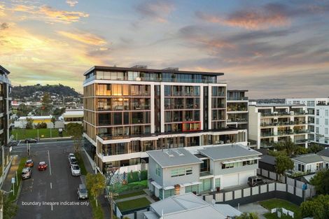 Photo of property in Crest Apartments, 104/199 Great North Road, Grey Lynn, Auckland, 1021