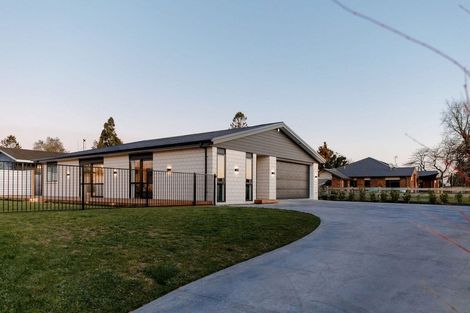 Photo of property in 36 Hampton Terrace, Matamata, 3400