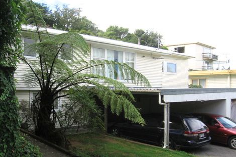 Photo of property in 4 Nepal Place, Khandallah, Wellington, 6035