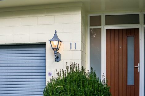 Photo of property in 11 Park Road, Belmont, Lower Hutt, 5010