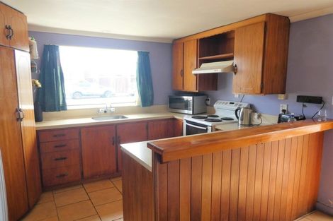 Photo of property in 15 O'grady Street, Blaketown, Greymouth, 7805