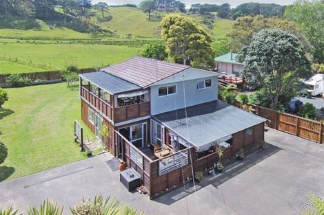Photo of property in 278 Orua Bay Road, Manukau Heads, Waiuku, 2684