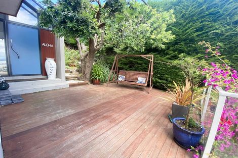 Photo of property in 118a Scarborough Road, Scarborough, Christchurch, 8081