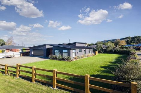 Photo of property in 27 Edinburgh Street, Waimate, 7924