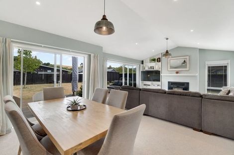 Photo of property in 58 Montgomery Crescent, Kinloch, Taupo, 3377