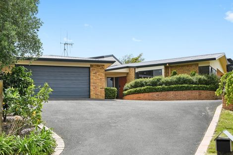 Photo of property in 6 Calypso Rise, Flagstaff, Hamilton, 3210