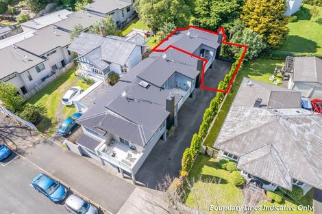 Photo of property in 11c Marama Street, Frankton, Hamilton, 3204