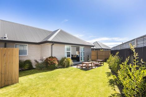 Photo of property in 49 Corsair Drive, Wigram, Christchurch, 8042