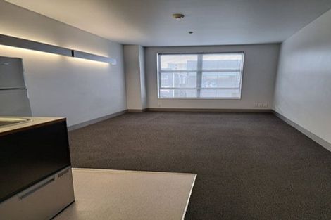 Photo of property in Urbane Apartments, 2/29 Webb Street, Mount Cook, Wellington, 6011