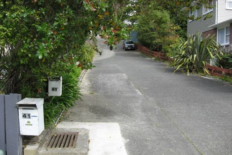 Photo of property in 41 Cleary Street, Waterloo, Lower Hutt, 5011