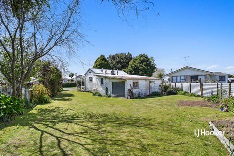 Photo of property in 17 Consols Street, Waihi, 3610
