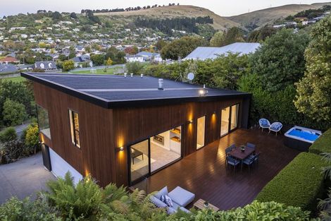 Photo of property in 6 Ramahana Road, Huntsbury, Christchurch, 8022