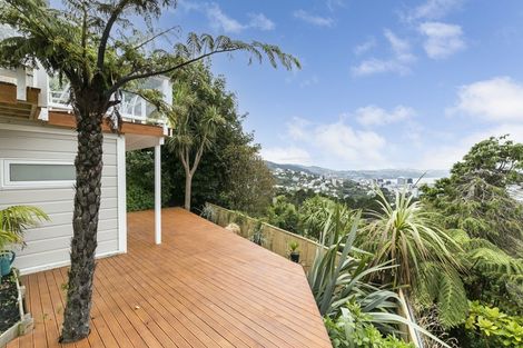 Photo of property in 10 Bruce Avenue, Brooklyn, Wellington, 6021