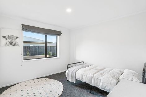 Photo of property in 7 Biggles Place, Lincoln, 7608