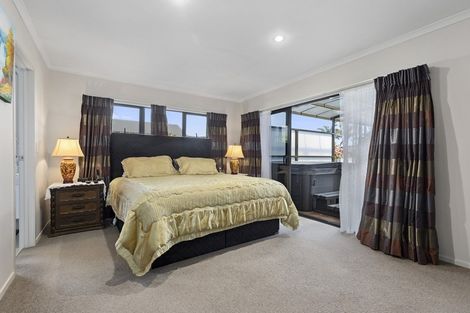 Photo of property in 14 Vogel Place, Te Aroha, 3320