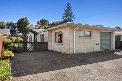 Photo of property in 1/10 David Street, Westown, New Plymouth, 4310