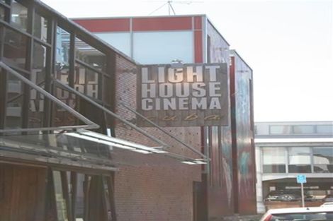 Photo of property in 603/8 Wigan Street, Te Aro, Wellington, 6011